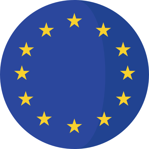 Europe Flag